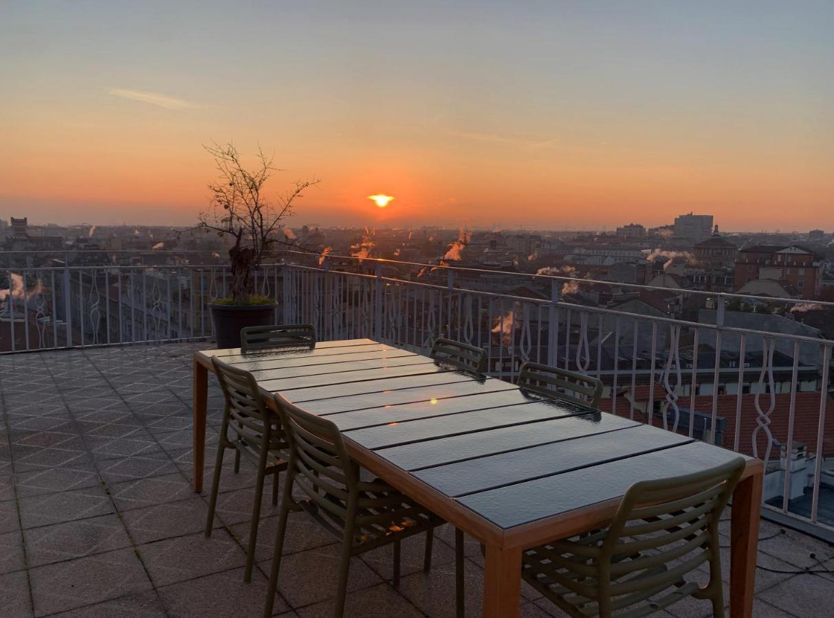 Homemi Rooftop Cadorna * Milano