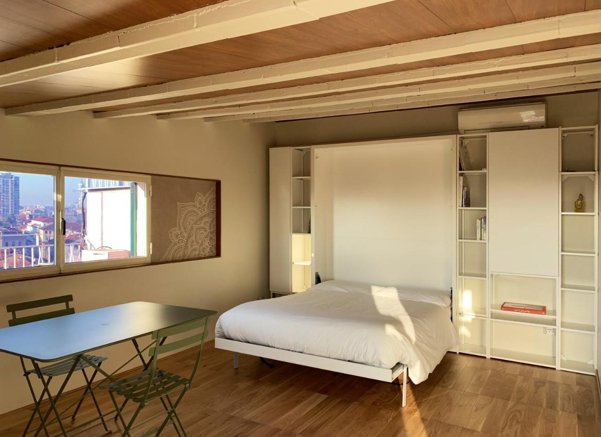 Homemi Rooftop Cadorna * Milano