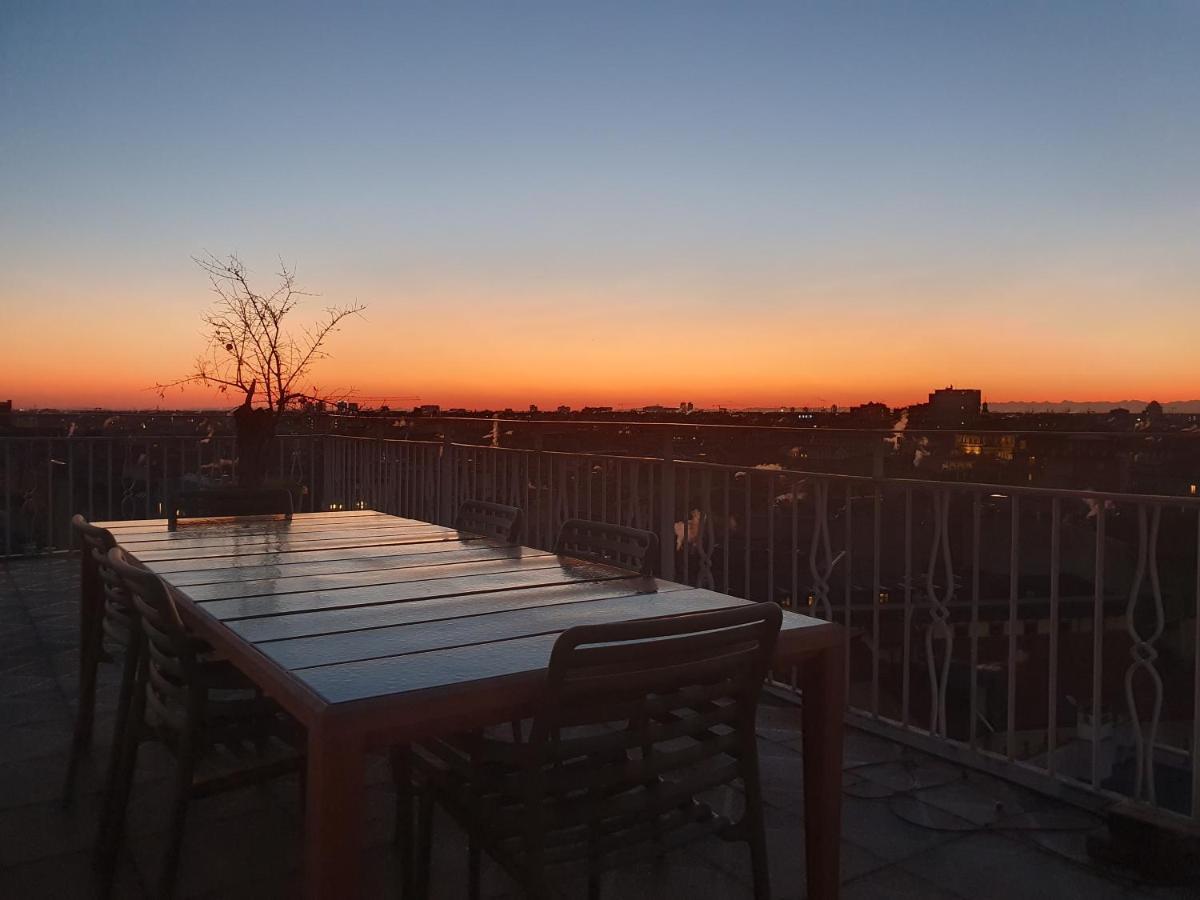 Homemi Rooftop Cadorna Appartamento