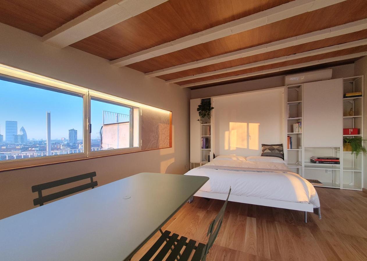 Homemi Rooftop Cadorna Appartamento