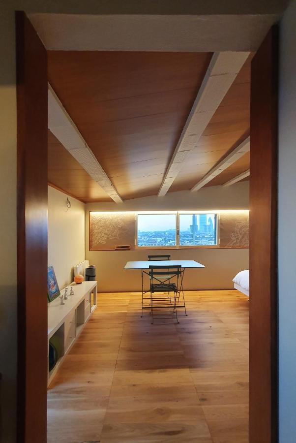 Homemi Rooftop Cadorna Milano