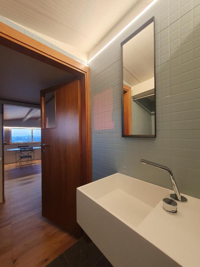 Homemi Rooftop Cadorna Milano