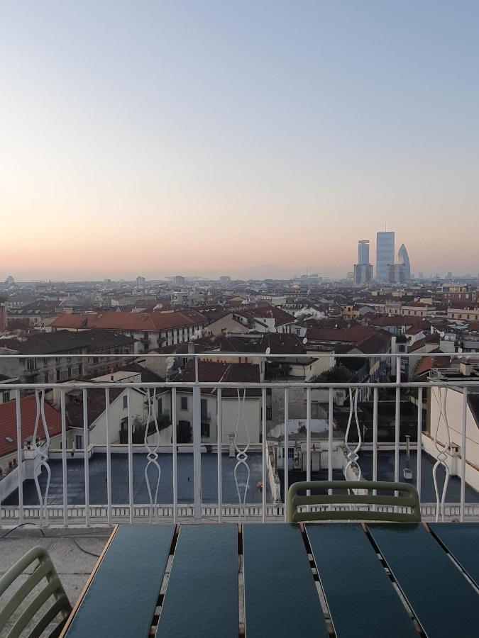 Homemi Rooftop Cadorna Appartamento *
